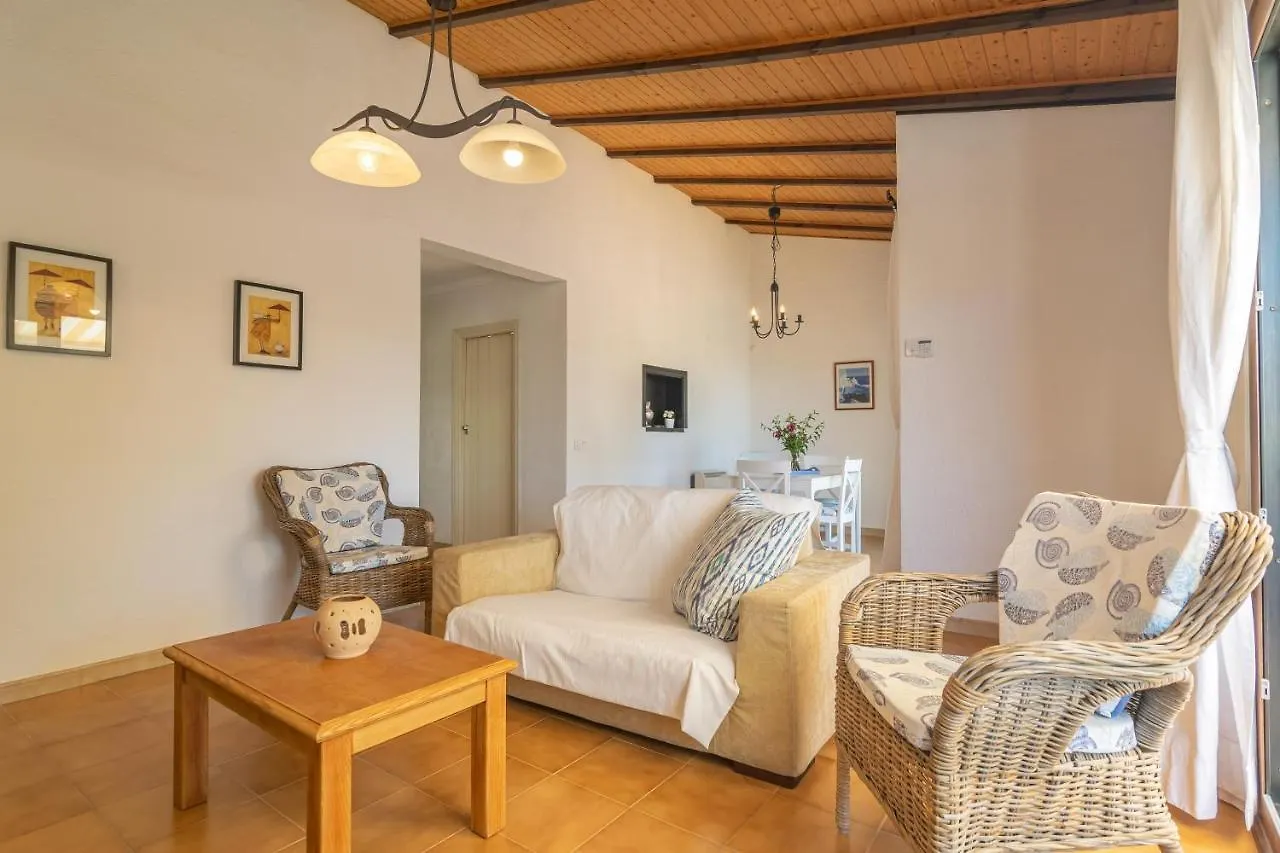 Can Clavell Artá Casa de Férias