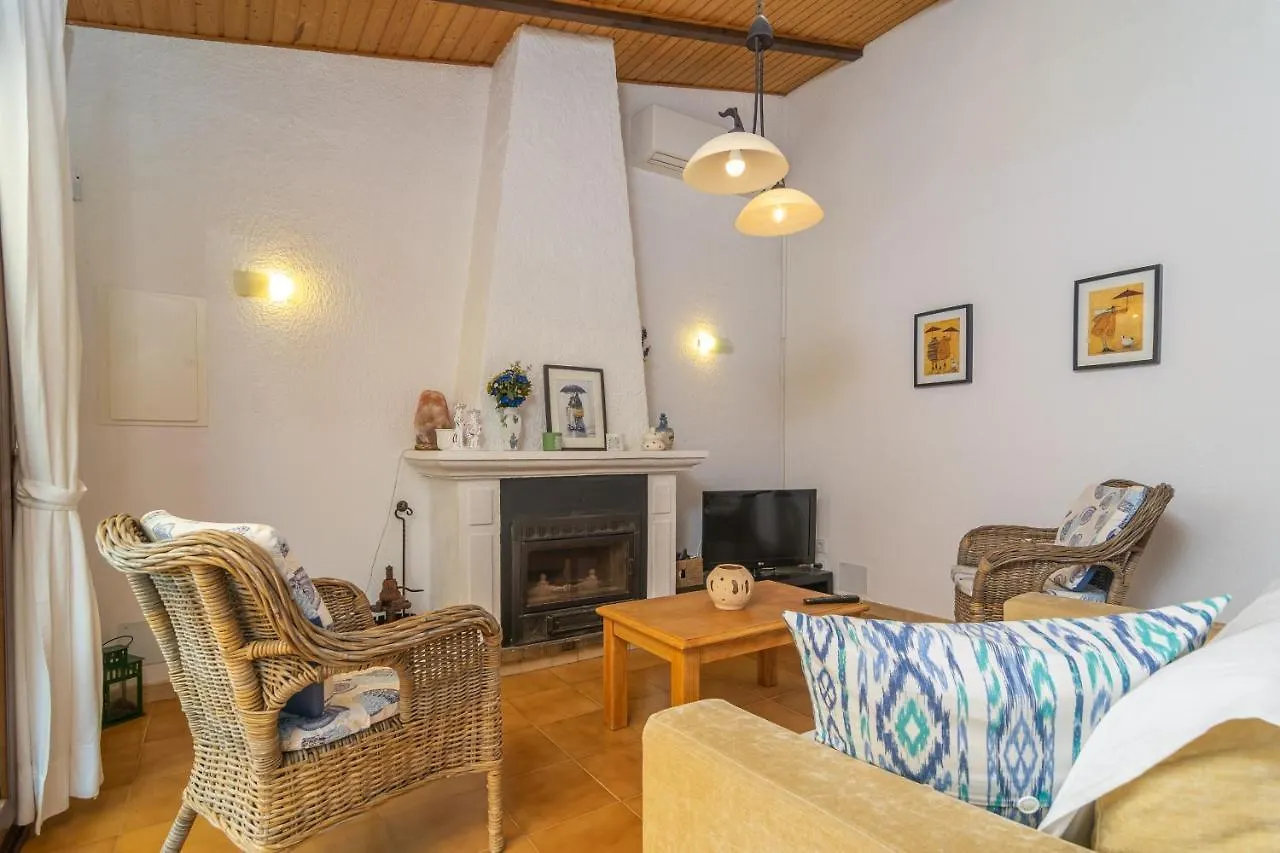 Casa de Férias Can Clavell Artá Espanha